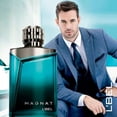 thumbnail image 2 of Perfume L'Bel MAGNAT Eau de Toilette 90 ml para hombre Made In Colombia, 2 of 2