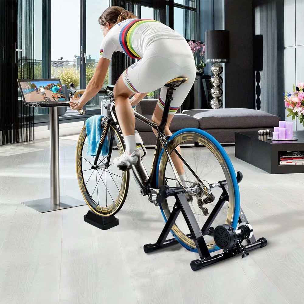 Walmart sales bicycle trainer