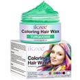 thumbnail image 2 of XWSHYW Herramientas para Teñir El Cabello Cera para Teñir El Cabello, Pomadas de Cera de Color, Cera para Teñir El Cabello Natural, Cosplay, 2 of 2