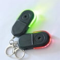 thumbnail image 5 of Chmadoxn LED Light Torch Remote Sound Control Lost Key Finder Keychain For Key Locator Key Finder, 5 of 5