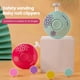 thumbnail image 3 of 6 Grinding Heads Set Electric Manicure Nail Sharpener for Babies and Children Nail Cutter Manicure, 3 of 5
