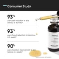 thumbnail image 3 of Minimalist 10% Niacinamide Face Serum for Acne Marks, Blemishes Oil Balancing with Zinc | Skin Clarifying Anti Acne Serum for Oily Acne Prone Skin | 30ml, 3 of 6