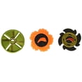 thumbnail image 2 of Power Rangers Super Ninja Steel Special Ops Ninja Stars,Pack D, 2 of 3