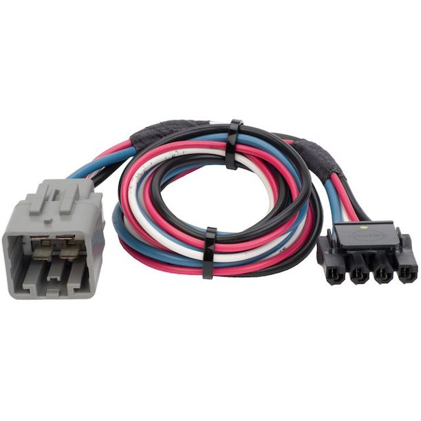 PlugIn Simple Trailer Brake Control Connector, 59 OFF