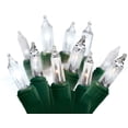 thumbnail image 1 of Luces navideñas blancas US Plug-100 Luces Zhivalor  CJWUS-6400, 1 of 5