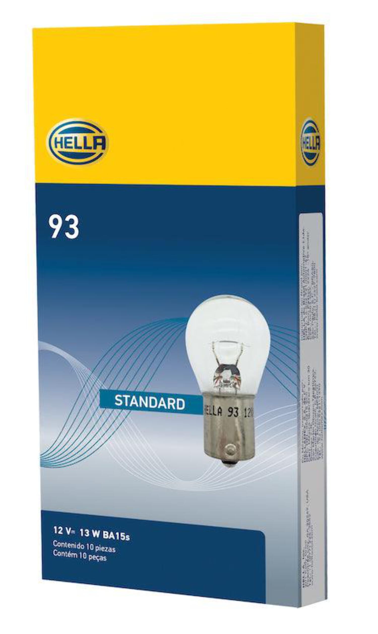 Hella 93
