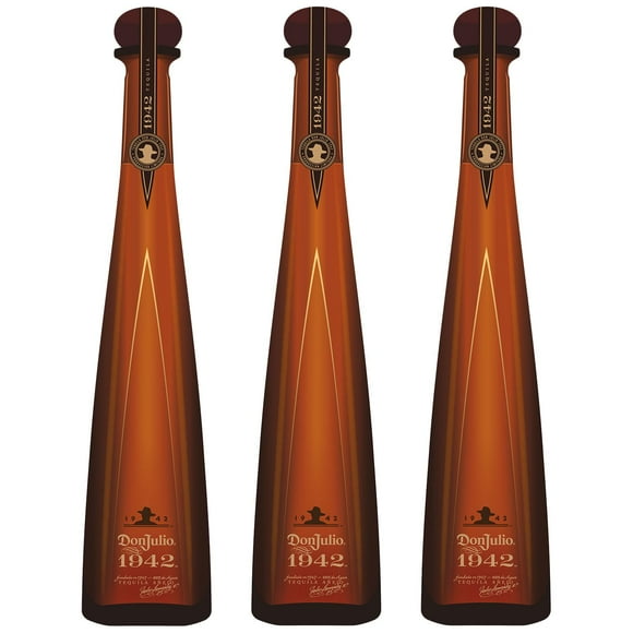 Tequila Don Julio 1942 750 ml 3x2