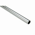 thumbnail image 3 of National Manufacturing 252755 6 ft. BB8603 Heavy Duty Closet Rod, Chrome, 3 of 3