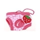 thumbnail image 1 of Pantalones fisiológicos para perros machos, pantalones menstruales de peluche, pantalones para perros, golden retriever, ropa interior de seguridad antiacoso para la menstruación de perras, 1 of 6