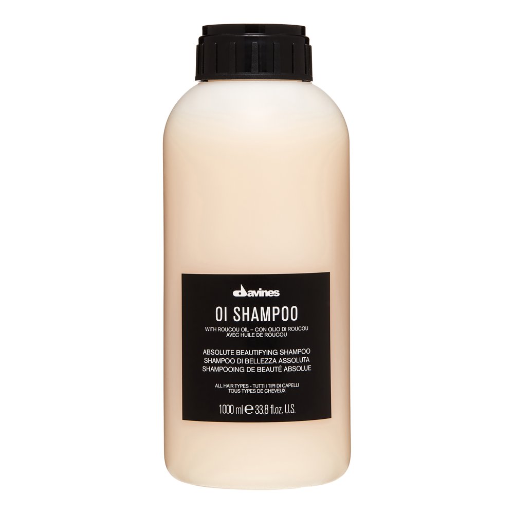 Davines Davines OI Absolute Beautifying Shampoo, 33.8 Oz Walmart
