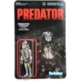thumbnail image 2 of Predator 3.75" ReAction Figure - Predator (Unmasked) by Super7 and Funko, 2 of 2