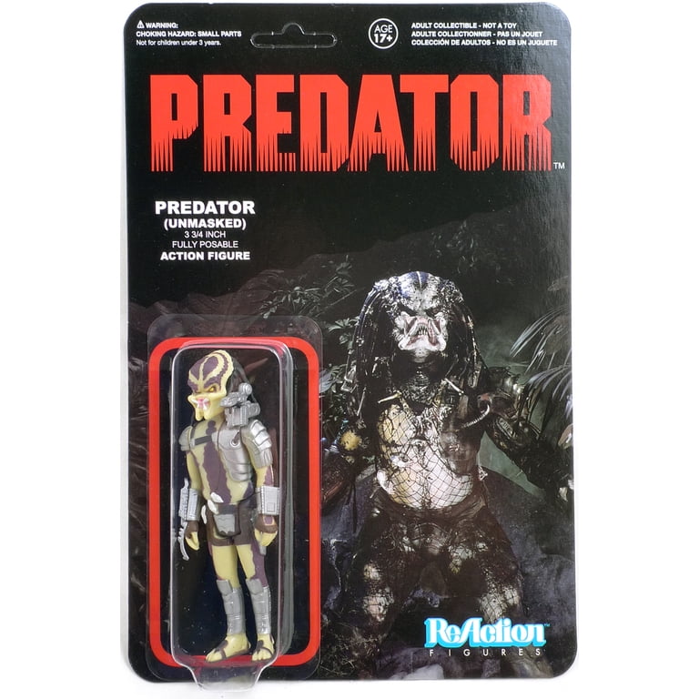 Predator 3.75