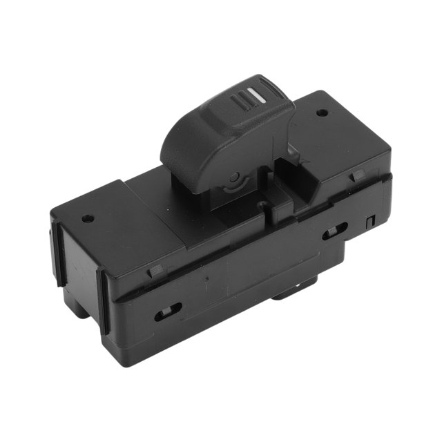 Interruptor de ventana eléctrica trasero Unique Bargains para Chevrolet Colorado y GMC Canyon No.25884813