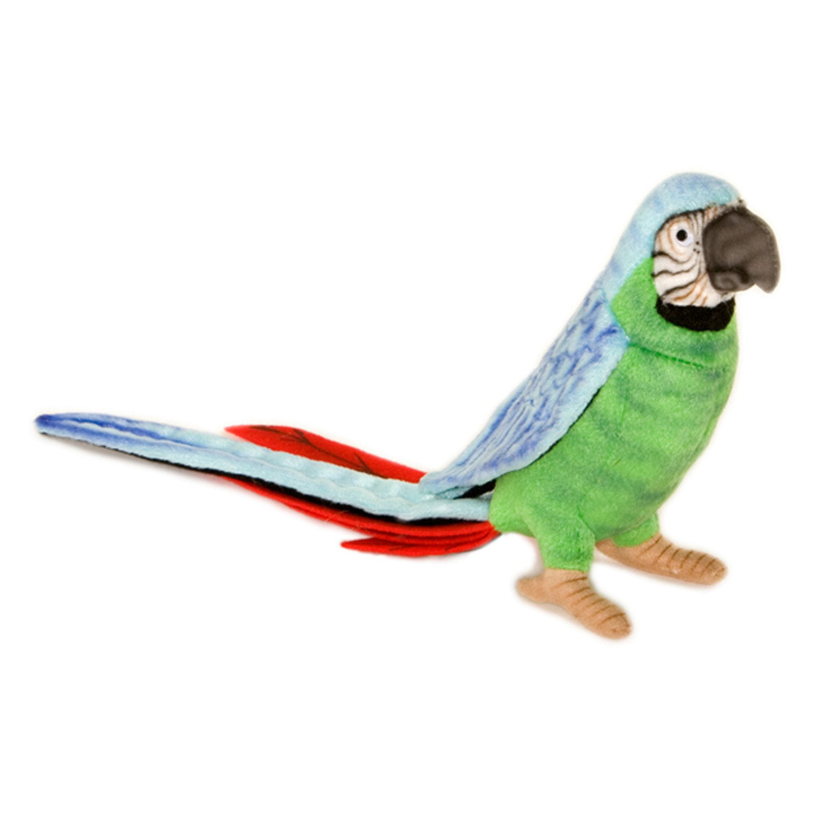 hansa white german mouse