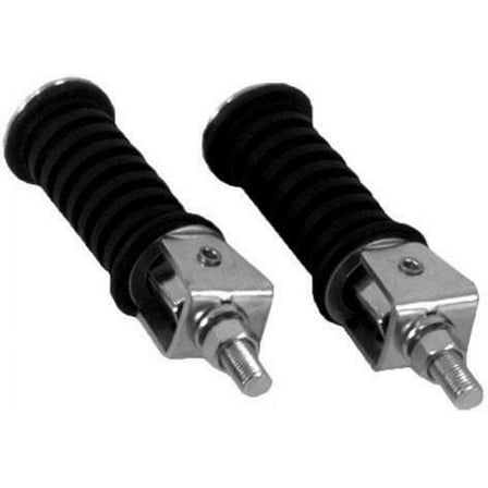 Folding Footpegs, Yamaha