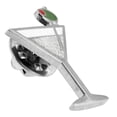 thumbnail image 3 of PinMart's Martini w/Olive Fun Food Celebration Glitter Enamel Lapel Pin, 3 of 4