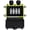 20682H, variant on LAIQIEN Outdoor Waterproof Junction Box 2 Way Plug Line Underground Electrical Junction Box Cable Connector Easy to Install