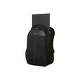 thumbnail image 2 of Targus Classic - Notebook carrying backpack - 15" - 16" - black, 2 of 15