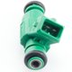 thumbnail image 2 of Boquilla de inyector de combustible de 4 piezas 0280156020 adecuada para Fiat Siena Palio Strada 1.0 1.3 16V-, 2 of 3