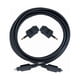 thumbnail image 1 of Cable Optico RCA DV10R 1.87 Metros, 1 of 1