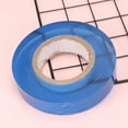 thumbnail image 1 of STRANDCHIC Packing Wrap For Moving 1 Roll 200m Long Pvc Stretch Film Clear Protective Wrap 3cm Wide, 1 of 4