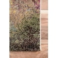 thumbnail image 5 of nuLOOM Rachele Abstract Area Rug or Runner, 5 of 5