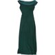 thumbnail image 2 of Ralph Lauren Mujer Vestido sólido vestido verde 6 Ralph Lauren Gown, 2 of 2