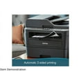 thumbnail image 4 of Brother MFCL2750DW Monochrome All-in-One Wireless Laser Printer, Duplex Copy & Scan, 4 of 9
