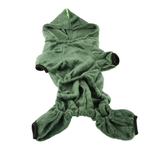 TraJes de Cachorros, Cómoda Linda Capucha Con Capucha