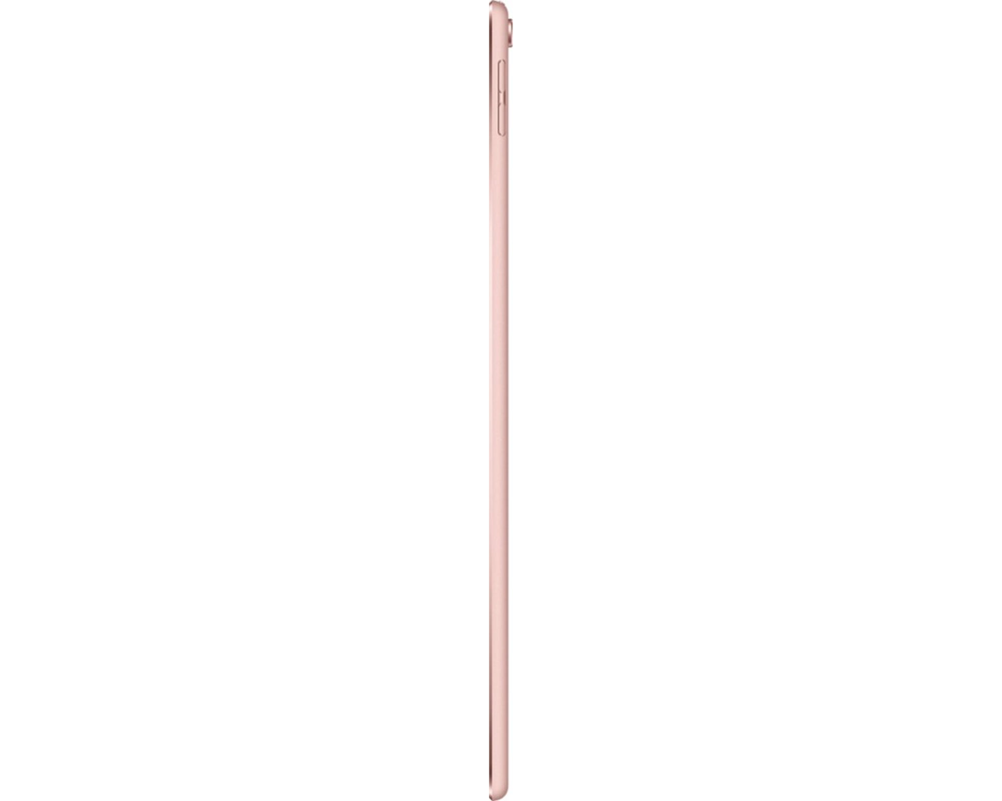 Restored Apple iPad Pro 10.5 64GB Rose Gold (WiFi) (Refurbished