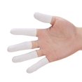 thumbnail image 4 of 300 Cunas De Látex Ultrafinas, Elásticas, Para Tatuaje Profesional, Tatuaje De Cejas, Uso De Manicura, 4 of 7