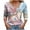 Pink #02, variant on Nmnitkp Women Blouses Soft and Comfortable Long Sleeve Shirts for Women 2025 Casual Pleated V Neck Fall Tunic Tops Button Down Blouse Dressy Loose T-Shirts Wine,L