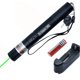 thumbnail image 1 of Sywqhk 532nm Laser Sight Pointer Pen 360 Rotación Linterna (Green Starry Sky) Sywqhk Alta Calidad, 1 of 8