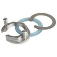 thumbnail image 1 of Ensemble de Fixation Anti-Desserrage à Écrou de Verrouillage de Robinet à Trou Unique pour Salle de Bain chen, Acier Inoxydable Rapide, 1 of 8