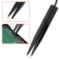 thumbnail image 1 of Smd Inductor Tester Clip Probe Tweezers For Resistor Multi-Meter Capacitor, 1 of 8