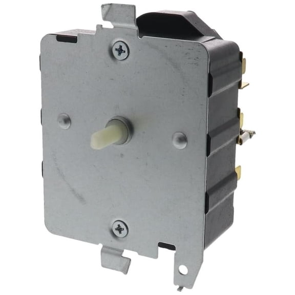 Dryer Control Timer Replaces GE WE04X25281
