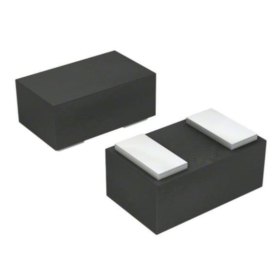 Pack of 50 BAS3010S02LRHE6327XTSA1 Rectifier Diode Schottky 1A 2-Pin TSLP, Cut Tape, RoHS