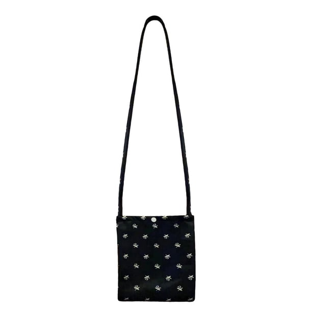 Vestido La Familia Addams Maxiskit para Niños (bolso + 120cm) Negro