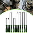 thumbnail image 4 of Oil Seal Hook Screwdriver Tool for Car Maintenance, Made of Chromium-Vanadium Steel, Ergonomic Design, Suitable for Narrow Spaces, 4 of 8