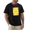thumbnail image 3 of Camiseta de Hola primavera para niño, ropa estética, camisetas para hombre, 3 of 5