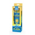 thumbnail image 5 of TrueZoo Sunscreen Sneaky Hidden Flask, Secret Liquor Flask, 150 ml Set of 1, 5 of 5