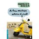 thumbnail image 1 of A tres metros sobre el cielo Booket 9786070716522, 1 of 2