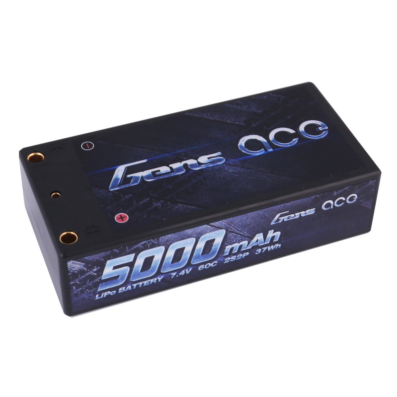 Redcat Racing GA-500060C Gens Ace Battery in NIMH - image 2 of 3