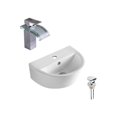 thumbnail image 1 of DROP Bath and Kitchen Bain lavabo vasque, 1 of 5