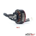 thumbnail image 2 of FURITEK MINI KOMODO 1806-2500KV BRUSHLESS MOTOR WITH 16T STEEL PINION for SCX24, 2 of 4