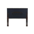 thumbnail image 4 of Wilmington Queen Banana Leaf Panel Headboard, 4 of 7