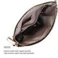 thumbnail image 6 of Dasein Medium Crossbody Bags for Women Handbag Lightweight Crossbody Purses with Multi Pockets, 6 of 7