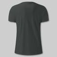 thumbnail image 6 of UAYOTSE Men American Flag Patriotic Eagle T Shirt 4th of July Skull Round Neck Short Sleeve,Sizes S, 6 of 7