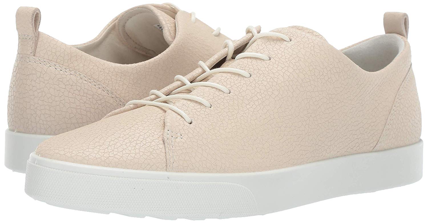 ecco gillian lace up sneaker