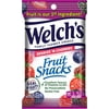 Welch's Berries 'N Cherries Fruit Snacks 5oz